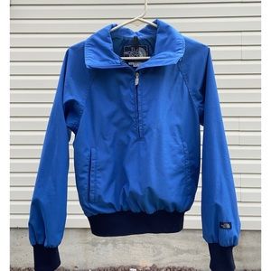 Vintage NorthFace Windbreaker